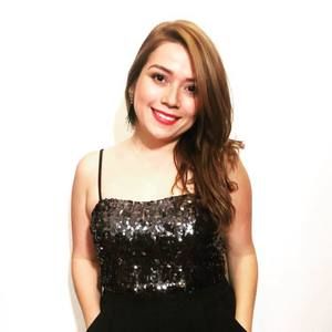 Meet your Posher, Vanessa